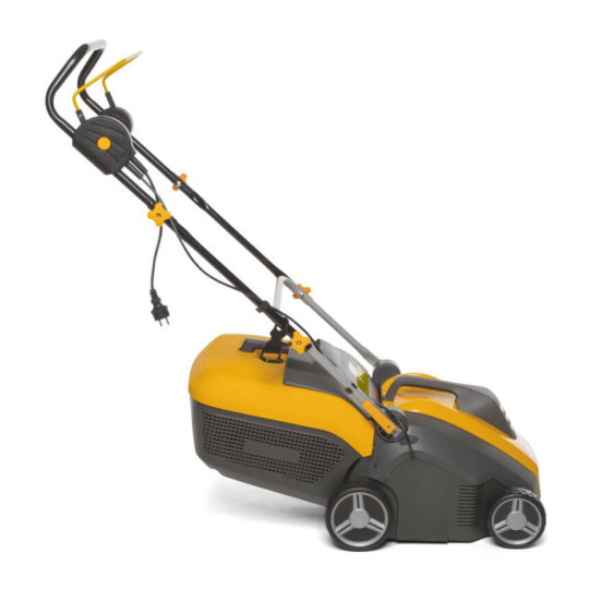 Купити Аератор електричний STIGA SV415E. Офіційний магазин Toolmaster Україна. Фірмовий інструмент та обладнання, офіційна гарантія