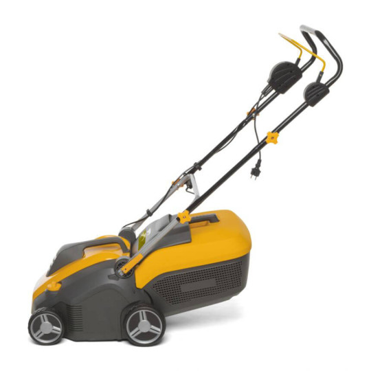 Купити Аератор електричний STIGA SV415E. Офіційний магазин Toolmaster Україна. Фірмовий інструмент та обладнання, офіційна гарантія