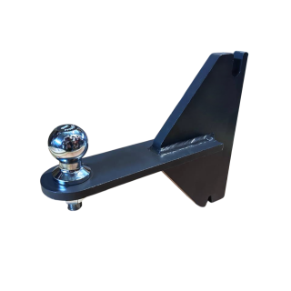 Купити Фаркоп для мінінавантажувачів GTM. Офіційний магазин Toolmaster Україна. Фірмовий інструмент та обладнання, офіційна гарантія