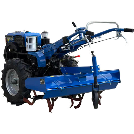 Купити Мотоблок Кентавр МБ1012Д-10 комплект (мотоблок+фреза). Офіційний магазин Toolmaster Україна. Фірмовий інструмент та обладнання, офіційна гарантія