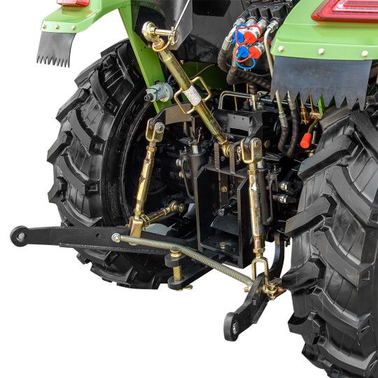 Купити Трактор KENTAVR F404CXU. Офіційний магазин Toolmaster Україна. Фірмовий інструмент та обладнання, офіційна гарантія