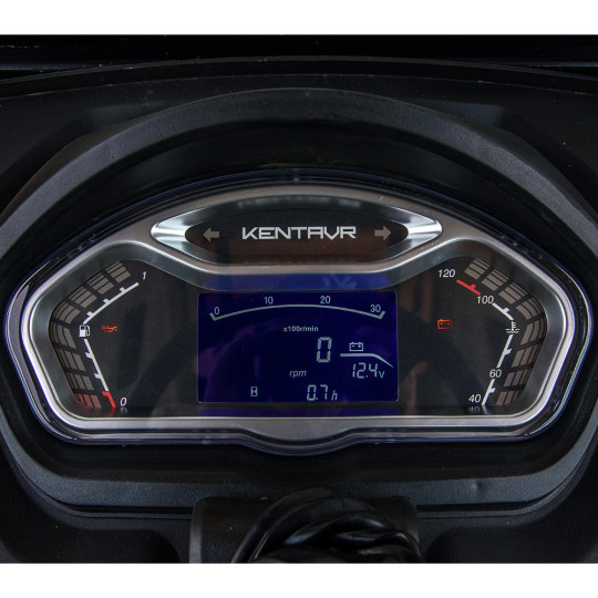 Купити Трактор KENTAVR F404CXU. Офіційний магазин Toolmaster Україна. Фірмовий інструмент та обладнання, офіційна гарантія