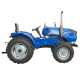 Трактор KENTAVR 350BP
