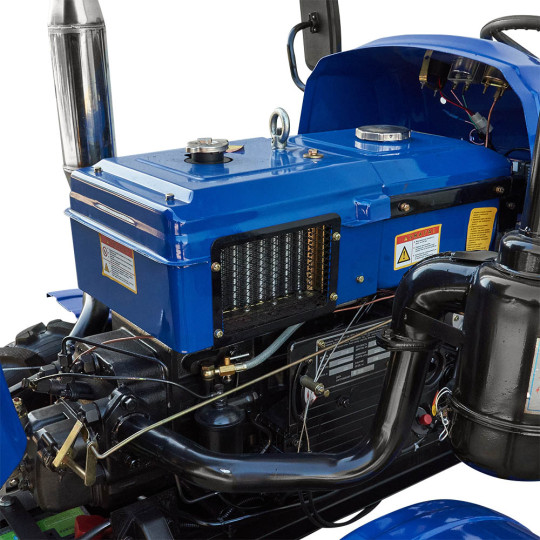 Купити Трактор KENTAVR 350BP. Офіційний магазин Toolmaster Україна. Фірмовий інструмент та обладнання, офіційна гарантія