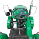 Трактор KENTAVR 350BP/10