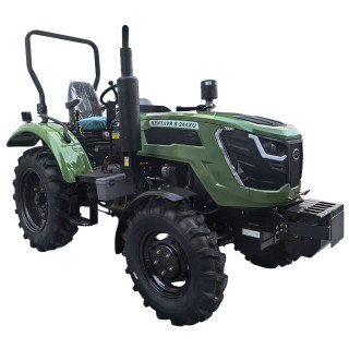 Купити Трактор KENTAVR S 244XU. Офіційний магазин Toolmaster Україна. Фірмовий інструмент та обладнання, офіційна гарантія