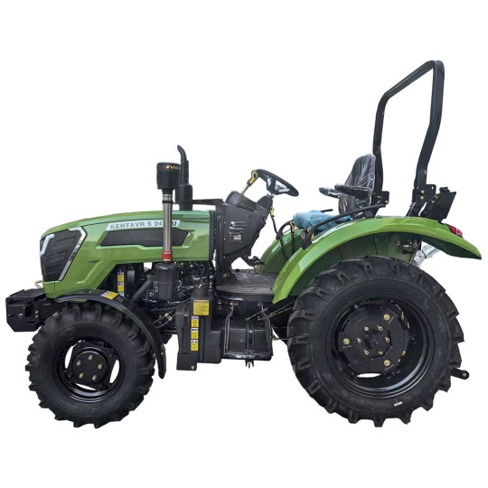 Купити Трактор KENTAVR S 244XU. Офіційний магазин Toolmaster Україна. Фірмовий інструмент та обладнання, офіційна гарантія
