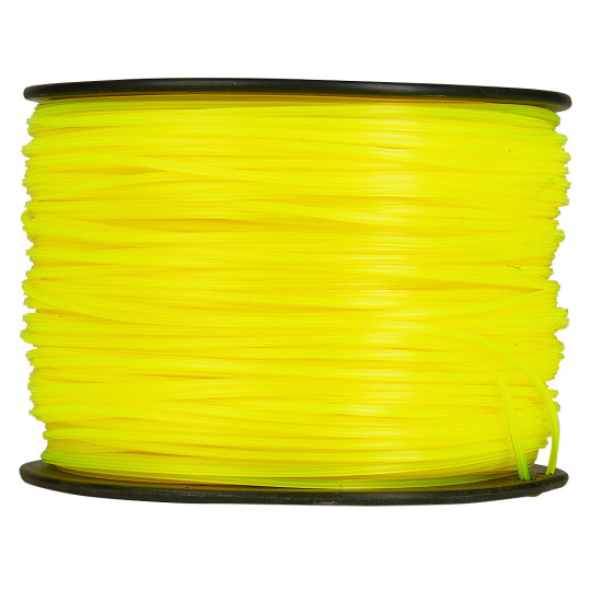 Купити Ліска для тримерів у бухті Кентавр (зiрка) 2,4 мм × 3LB (349 м). Офіційний магазин Toolmaster Україна. Фірмовий інструмент та обладнання, офіційна гарантія