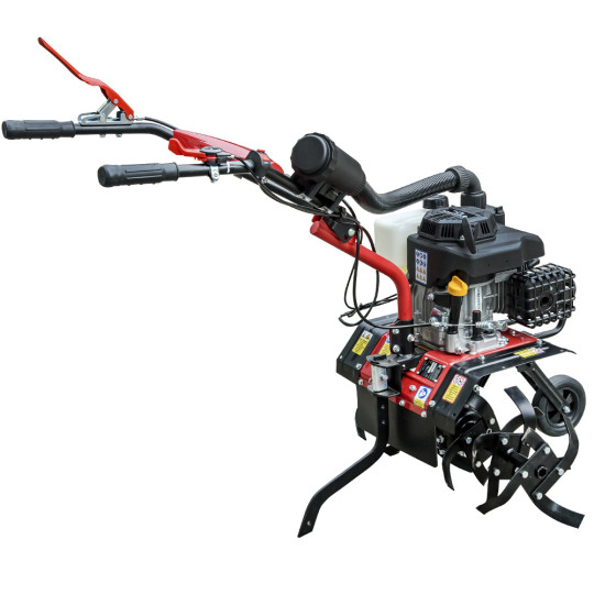 Купити Мотокультиватор Кентавр МK40-1/6. Офіційний магазин Toolmaster Україна. Фірмовий інструмент та обладнання, офіційна гарантія