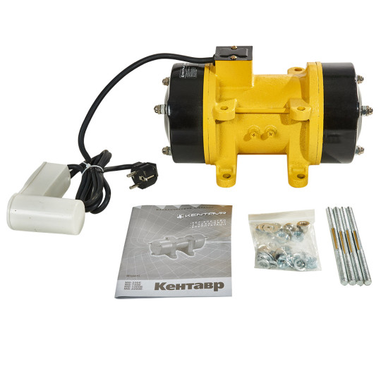 Купити Вібратор майданчиковий Кентавр МВ-750Е. Офіційний магазин Toolmaster Україна. Фірмовий інструмент та обладнання, офіційна гарантія
