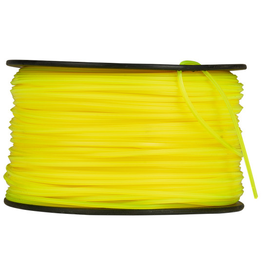 Купити Ліска для тримерів у бухті Кентавр (квадрат) 2,4 мм × 3LB (235 м). Офіційний магазин Toolmaster Україна. Фірмовий інструмент та обладнання, офіційна гарантія