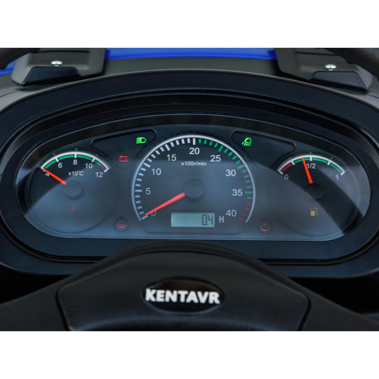 Купити Трактор KENTAVR 244М. Офіційний магазин Toolmaster Україна. Фірмовий інструмент та обладнання, офіційна гарантія