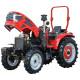 Трактор KENTAVR H 504U