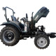 Трактор KENTAVR L 504U