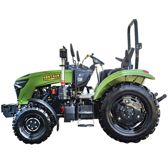 Купити Трактор KENTAVR S 404XU. Офіційний магазин Toolmaster Україна. Фірмовий інструмент та обладнання, офіційна гарантія
