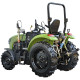 Трактор KENTAVR S 404XU