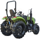 Трактор KENTAVR S 404XU