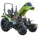 Трактор KENTAVR S 404XU