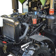 Трактор KENTAVR S 404XU