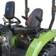 Трактор KENTAVR S 404XU