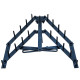 Борона зубчаста регульована для МБ 120