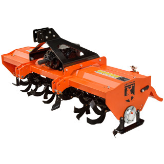 Купити Ґрунтофреза Кентавр ФН-1,6 помаранчева. Офіційний магазин Toolmaster Україна. Фірмовий інструмент та обладнання, офіційна гарантія