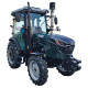 Трактор KENTAVR B 504CCU