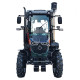 Трактор KENTAVR B 504CCU