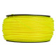 Ліска для тримерів у бухті Кентавр (кручений квадрат) 2,7 мм × 3LB (256 м)