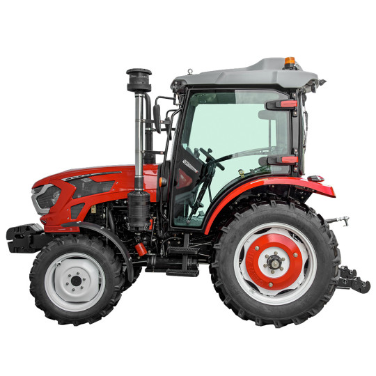 Купити Трактор KENTAVR H 504ССU. Офіційний магазин Toolmaster Україна. Фірмовий інструмент та обладнання, офіційна гарантія
