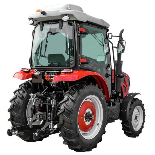 Купити Трактор KENTAVR H 504ССU. Офіційний магазин Toolmaster Україна. Фірмовий інструмент та обладнання, офіційна гарантія
