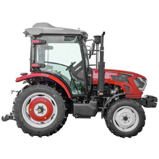 Купити Трактор KENTAVR H 504ССU. Офіційний магазин Toolmaster Україна. Фірмовий інструмент та обладнання, офіційна гарантія