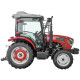 Трактор KENTAVR H 504ССU