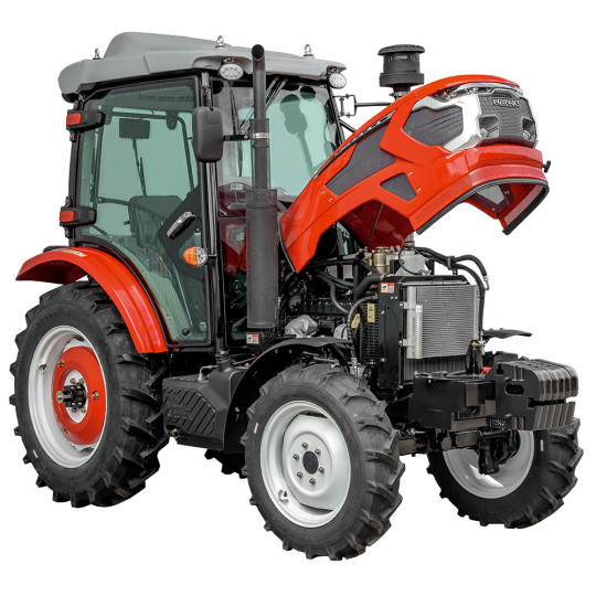 Купити Трактор KENTAVR H 504ССU. Офіційний магазин Toolmaster Україна. Фірмовий інструмент та обладнання, офіційна гарантія