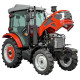 Трактор KENTAVR H 504ССU