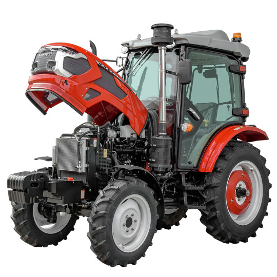 Купити Трактор KENTAVR H 504ССU. Офіційний магазин Toolmaster Україна. Фірмовий інструмент та обладнання, офіційна гарантія