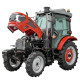 Трактор KENTAVR H 504ССU
