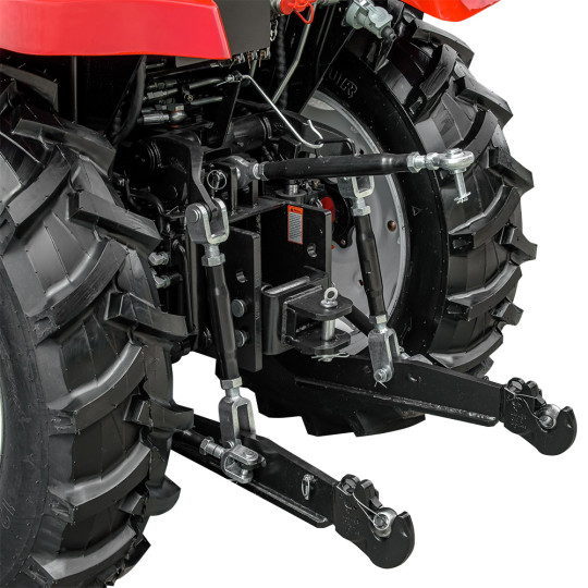 Купити Трактор KENTAVR H 504ССU. Офіційний магазин Toolmaster Україна. Фірмовий інструмент та обладнання, офіційна гарантія