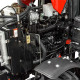 Трактор KENTAVR H 504ССU