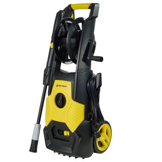 Купити Мийка високого тиску Кентавр МВТ-170мк. Офіційний магазин Toolmaster Україна. Фірмовий інструмент та обладнання, офіційна гарантія