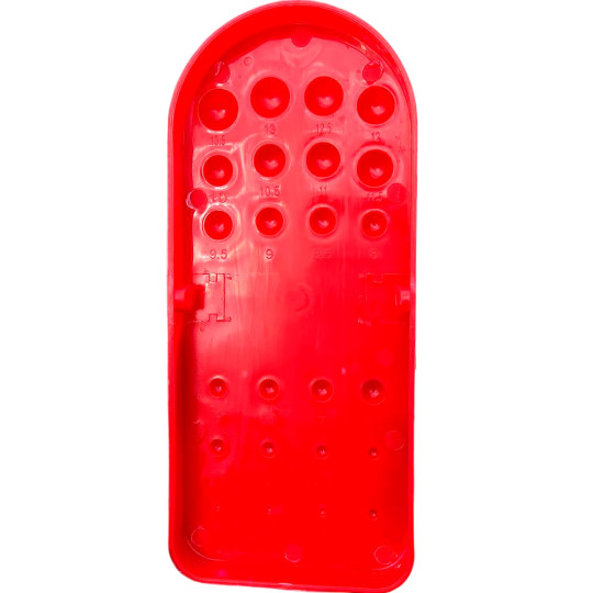 Купити Сівалка овочева мотоблочная Кентавр СМП-6. Офіційний магазин Toolmaster Україна. Фірмовий інструмент та обладнання, офіційна гарантія