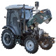 Трактор KENTAVR B 504CCUe