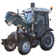 Трактор KENTAVR B 504CCUe