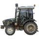 Трактор KENTAVR B 504CCUe