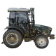 Трактор KENTAVR B 504CCUe