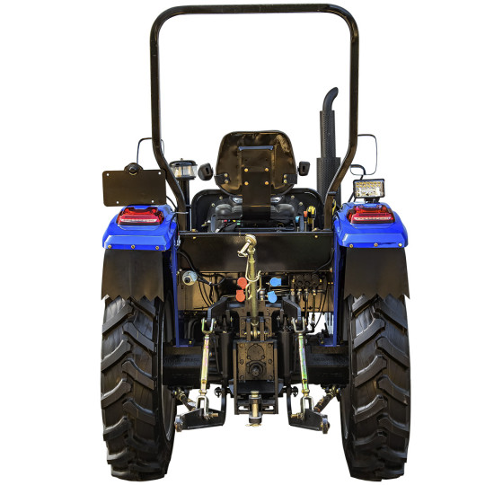 Купити Трактор KENTAVR F404XU. Офіційний магазин Toolmaster Україна. Фірмовий інструмент та обладнання, офіційна гарантія