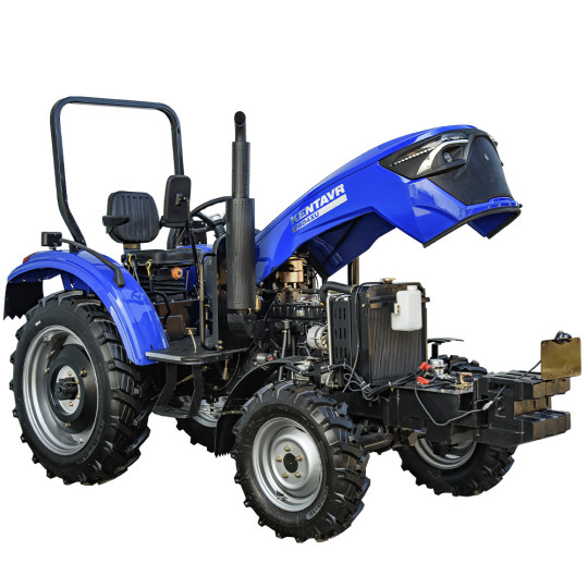 Купити Трактор KENTAVR F404XU. Офіційний магазин Toolmaster Україна. Фірмовий інструмент та обладнання, офіційна гарантія