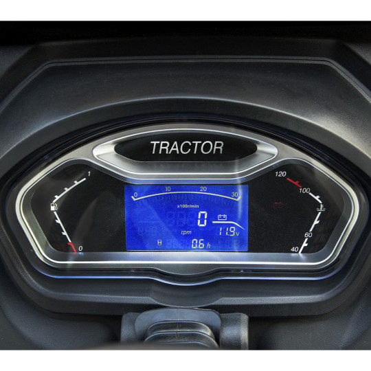 Купити Трактор KENTAVR F404XU. Офіційний магазин Toolmaster Україна. Фірмовий інструмент та обладнання, офіційна гарантія