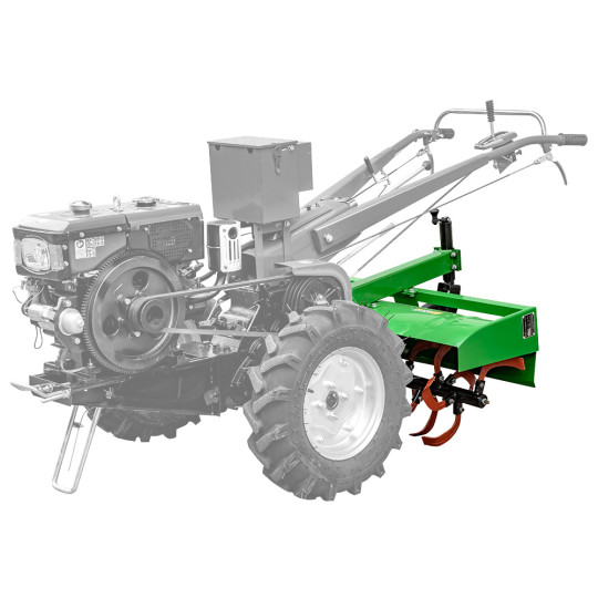 Купити Ґрунтофреза Powercraft 110У. Офіційний магазин Toolmaster Україна. Фірмовий інструмент та обладнання, офіційна гарантія