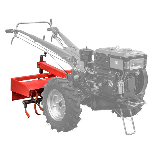 Купити Ґрунтофреза Powercraft 110У. Офіційний магазин Toolmaster Україна. Фірмовий інструмент та обладнання, офіційна гарантія
